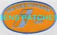 NEW JERSEY,NEW JERSEY STATE POLICE CRIME SCENE INVESTIGATION NORTH UNIT 1